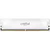 16GB Crucial Pro Overclocking Edition module - DIMM 288-PIN 6400 MHz / PC5-51200 - CL38 - 1.35 V - unbuffered - non-ECC