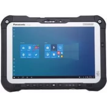 Passieve houder Panasonic FZ-VSTG21U tablet/UMPC zwart