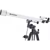 Bresser Optics CLASSIC 60/900 EQ refractor 338x zwart - wit (4660910)