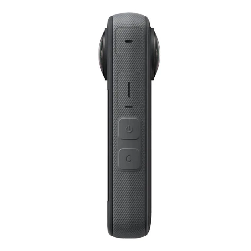 Insta360 X3 Motorcycle Edition set