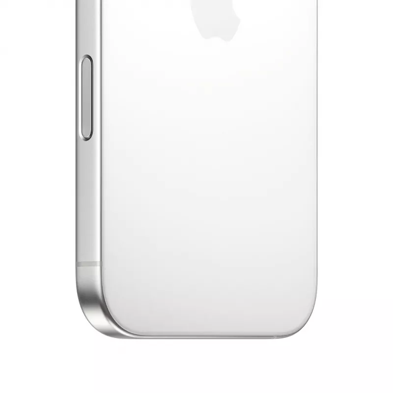 iPhone 16 Pro Max 512GB - wit titanium - zonder SIM-lock