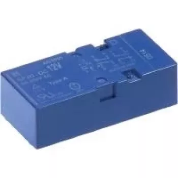 Panasonic PCB-relais 24 V/DC 8 A 2 maakcontacten, 2 verbreekcontacten SF2D24D 1 stuk (SF2D24D)
