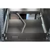 Digitus 19 inch HD LCD KVM-console 16-poorts HDMI Zwitsers toetsenbord