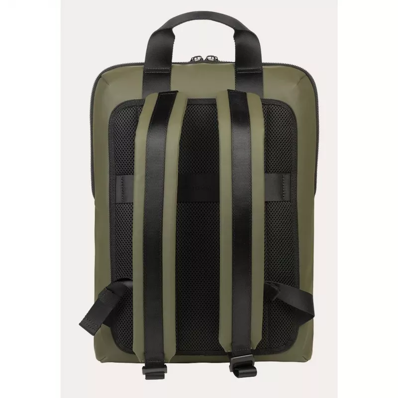TUCANO GOMMO rugzak 15,6'' groen MacBook Pro 16'' laptop 15,6''