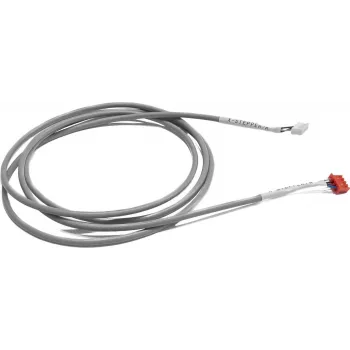 Stappenmotorkabel voor Flashforge Creator3 X-as (MPN 40000389003)