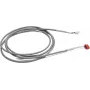 Stappenmotorkabel voor Flashforge Creator3 X-as (MPN 40000389003)