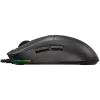 Gaming-muis LORGAR MSA10 ultralight bedraad