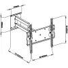 LCD-steun AR-20B 32-55 inch 45kg H/V