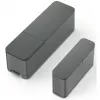 Deur-/raamcontact II Plus draadloze deur-/raamsensor van Bosch Smart Home, ZigBee, CR123A-batterij, antraciet