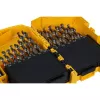 Borenset DeWALT CASSETTA 29 st