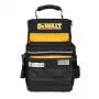 Gereedschapskist DeWalt DWST83541-1 stoffen kleinonderdelen-organizer, zwart/geel, 1 stuks