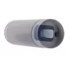 Kambukka Olympus Serious grijs - thermobeker, 500 ml