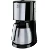 Melitta ENJOY TOP THERM 1017-08 product zwart