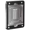 Thermal Grizzly warmteverdeler Intel High Performance Heatspreader V1 – metalen warmte-interface voor CPU-koeling