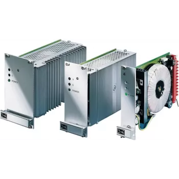 SCHROFF voeding PSG115 OVP14HP - pc-/servernetvoeding - extern (13105013)