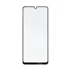 Displayschermfolie FIXED voor Realme C61/C63/Note 60 — gehard glas Full Cover 2.5D