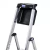 Krause Secury aluminium ladder