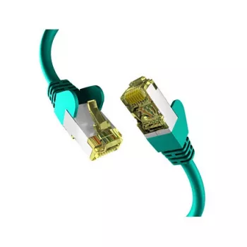 Efb EC020200077 Ethernet-patchkabel groen