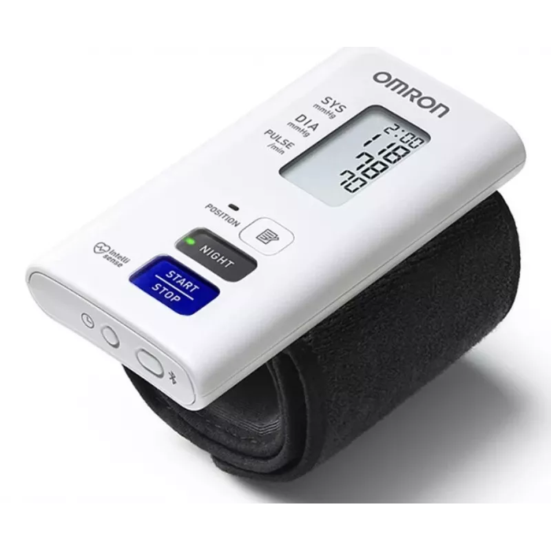 Omron NightView bovenarm automatisch