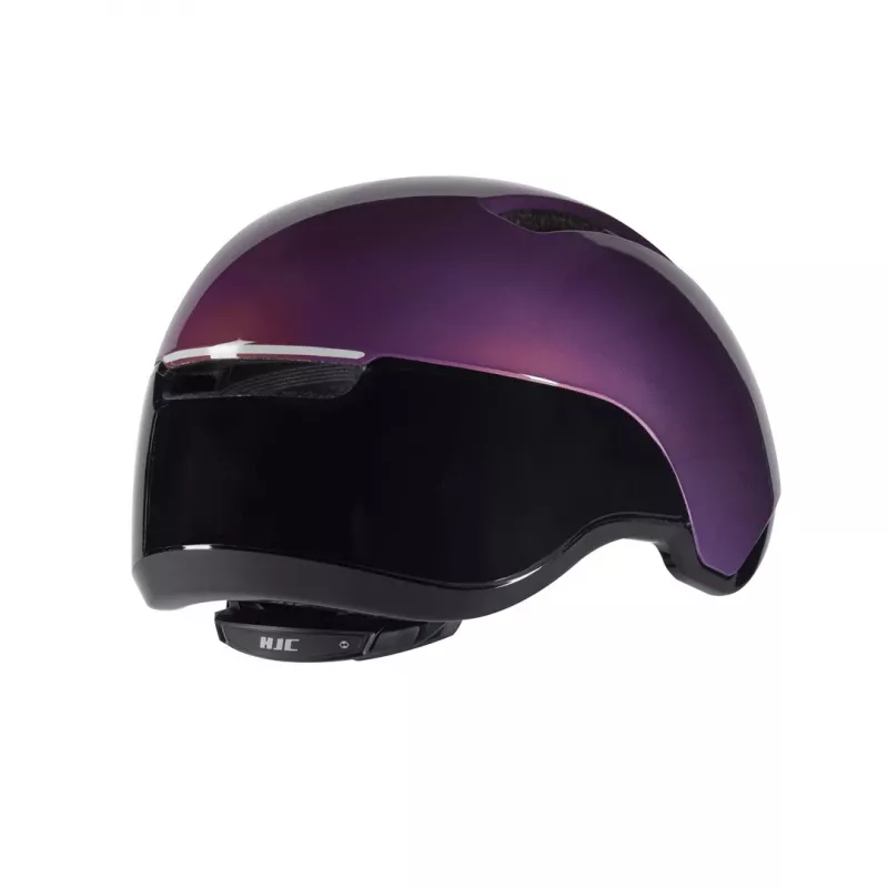 Fietshelm HJC CALIDO PURPLE VIOLET maat L