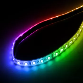 LED-strip-controller Lamptron Flexlight Multi Programmable – 60 LEDs