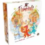 Flamecraft, bordspel