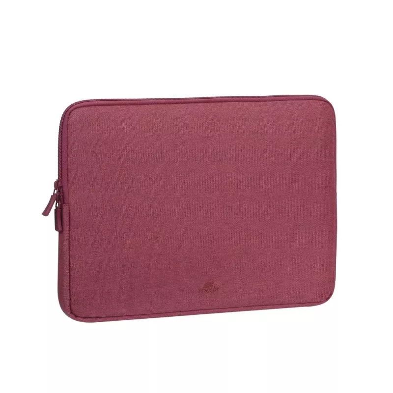 Rivacase Suzuka notebook-hoes 35,6 cm (14 inch) sleeve rood