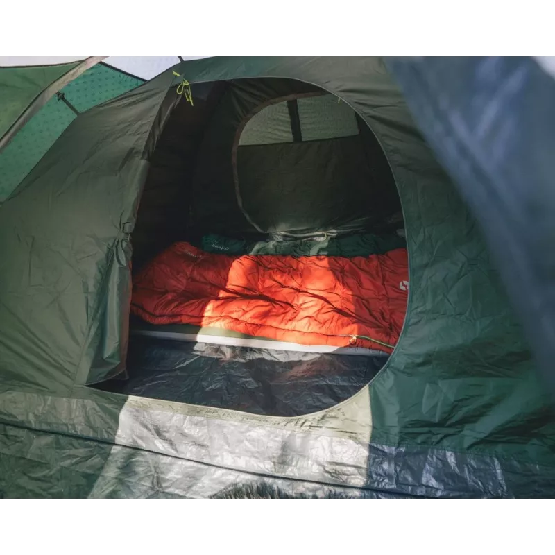 Koepeltent Outwell Cloud 3