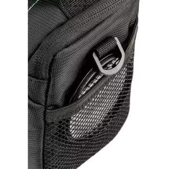Schoudertas Rivacase 7412 zwart