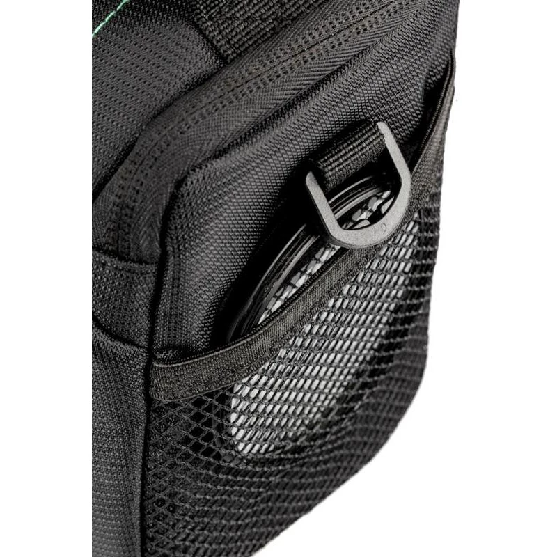 Schoudertas Rivacase 7412 zwart