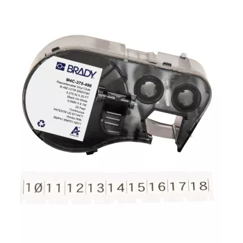 BMP41/BMP51/BMP53/M511-label