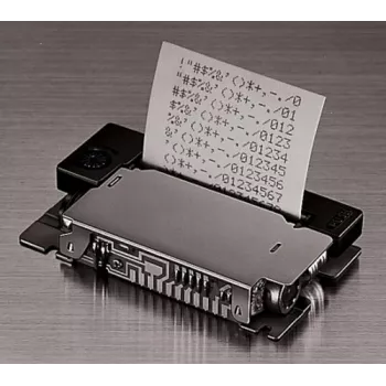 Epson M-150II: 44,5 mm, 5 V, LINT:ERC-05(B), upgradekit, puntmatrix, 60 g, 1 stuk