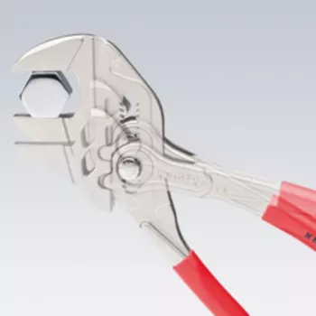 Tang met schuifscharnier Knipex 86 03 180