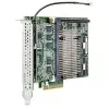 SAS-controller HP Enterprise P840 4GB 12G 2-poorts intern (726897-B21-RFB)