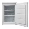 Midea vriezer | MDRD129FZE01 | Energie-efficiëntieklasse E | Tafelmodel | Vrijstaand | Hoogte 84,5 cm | Totaal netto inhoud 86 L | wit