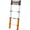 Telescoopladder Batavia B.V. Giraffe AIR 2,93 m — compacte uitschuifbare ladder