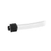 Barrow RGTP-H transparante slang 16/10 mm, 1 m lengte