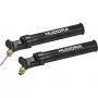 Hudora 76192 elektrische pomp zwart