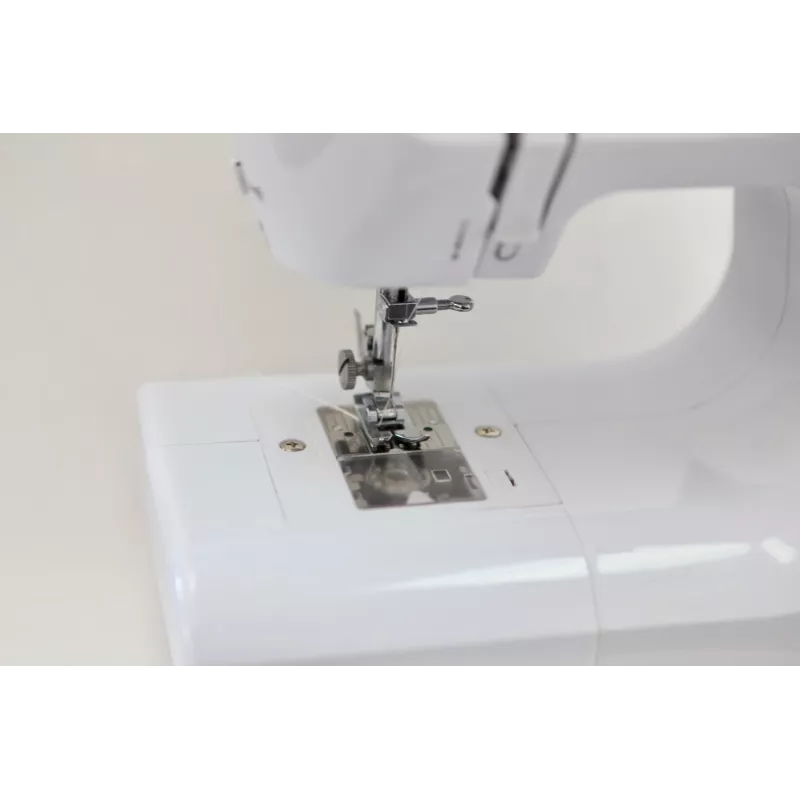 Łucznik Everyday automatische naaimachine elektromechanisch