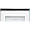 Siemens iQ500 GS58NAWCV vriezer rechtopstaande vriezer vrijstaand 366 L wit