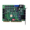 Moxa A-812PG CR ISA 12-bits multifunctionele I/O-kaart