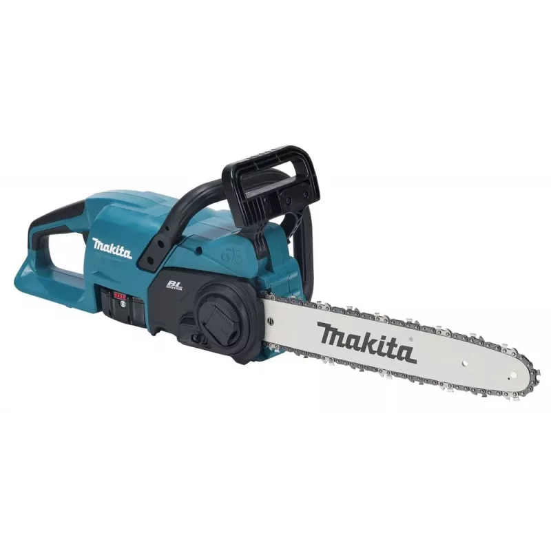 Makita DUC357 blauw