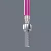 L-vormige inbussleutelset Wera 05022689001
