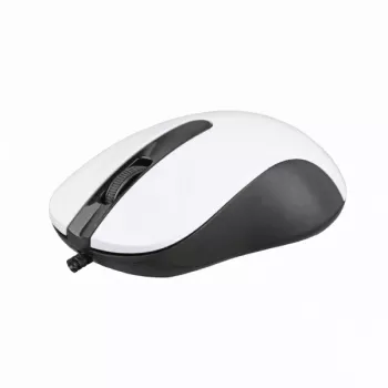Sbox M-901 optische muis wit