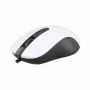 Sbox M-901 optische muis wit