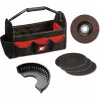 Einhell 4430971 haakse slijper 850 W 1,61 kg