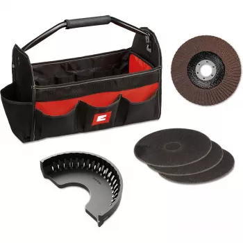 Einhell 4430971 haakse slijper 850 W 1,61 kg