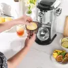 GASTROBACK accessoire-ijsb lokjesset 4 stuks met deksel voor ijsvormen 91552