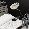 Paladone Star Wars Millennium Falcon clip-lamp