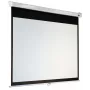 Elite Screens | Manual Series | M119XWS1 | diagonaal 119 inch | 1:1 | zichtbare beeldbreedte (B) 213 cm | wit